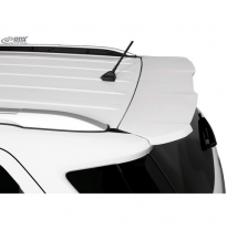 Aleron De Techo Valido Para Ford Ecosport 2012- (Pur-Ihs)