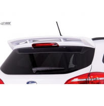Spoiler De Techo Valido Para Ford Focus Iv Wagon 2018- (Pur-Ihs)