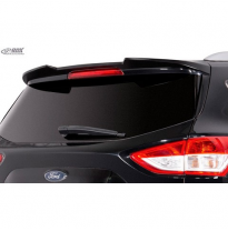 Alerón De Techo Valido Para Ford Kuga Ii (Dm2) 2013-2019 (Pur-Ihs)