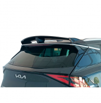 Spoiler de techo apto para Kia Sportage (NQ5) 2021- (PU)