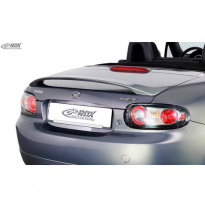 Aleron De Maletero Mazda Mx-5 (Nc) 2005-2015 (Pur-Ihs)