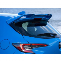 Spoiler de techo apto para Toyota Corolla HB (E21) 2019- (PU)