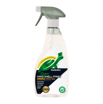 Cera en aerosol original Turtle Wax 54147 Super Hard Shell Finish 500 ml