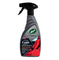 Protector de telas Turtle Wax 54057 Hybrid Solutions 500 ml