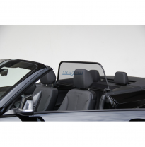 Custom-Fit Cabrio Wind Shield Bmw 2-Serie F23 Cabrio 2015-