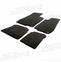 Alfombrillas Moqueta Peugeot 307 Cc 2002-2009