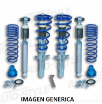 Kit Suspension Regulable Chevrolet Cruze 1.6/1.8/2.0cdi 2009-2011
