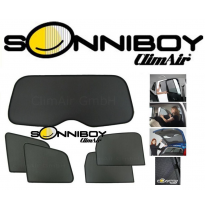Cortinillas Especificas Sonniboy Suzuki Jimny 3 Puertas 2005-