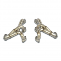 Colector Derecho-Izquierdo - Alfa Romeo 75 3.0 V6 America (188 Cv) '87 -> '89 Supersprint