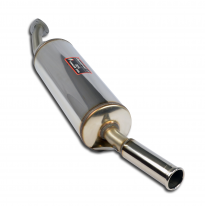 Escape Trasero Izquierdo O54 - Bmw E21 - Todos Los Modelos (Motor M20 2.7i Conversión) Supersprint