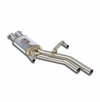 Escape Central  - Bmw E24 M6 (S38 Motor - 286 Cv) &#039;86 -&gt; &#039;89 (Modelo Usa) Supersprint