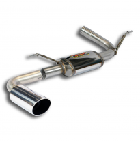 Escape Trasero O90 - Bmw F36 Gran Coupè 420i 2.0t (184 Cv) 2014 -&gt; 2016 Supersprint