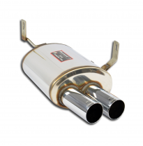 Escape Trasero Izquierdo &quot;Racing&quot; Oo70 - Copy - Bmw Z4 M Roadster / Coupé -&gt; Z4 Gt Conversion (S62 / M60 / M62 V8 Engine) Su