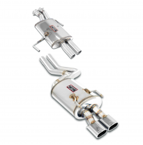 Paquete Cat.-Back - B Paquete de rendimiento MERCEDES W140 500 SEC V8 '92 -> '93 Cat.-Back package - B SIN HOMOLOGACION Superspr