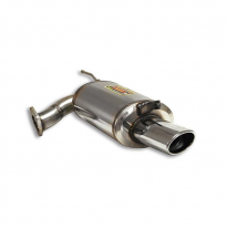 Escape Trasero 145x95 - Mitsubishi Lancer 2.0 Turbo 4wd Evo 9 Supersprint