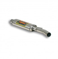 Escape Central - Renault Clio Ii 2.0i Rs (180 Cv) &#039;04 -&gt; &#039;05 Supersprint