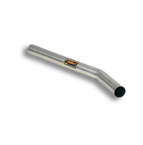 Tubo Central (Alternativo Al 873303). - Renault Clio Ii 2.0i Rs (180 Cv) &#039;04 -&gt; &#039;05 Supersprint