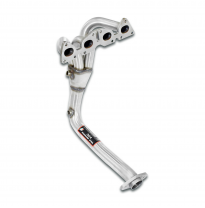 Colector inox (substituye catalizador original ) Colector de acero inoxidable CITROËN C3 1.4i 16v (90 CV) '01 -> '09 Colector in
