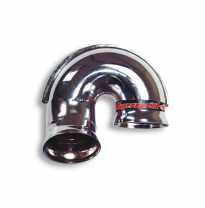 2nd Tubo (Reemplaza Escape Oem Detrás De La Rueda Trasera)  - Porsche 911 Carrera 2/4 (Serie 964) &#039; 89 -&gt; &#039; 93 Supersprint