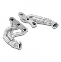 Colectores Derecho-Izquierdo Colectores de escape para catalizadores OEM (también compatibles con 241846 / 241826) PORSCHE 997 C