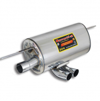 Escape Trasero Oo63 (Salida Central) - Lotus Elise Type 25 Supercharged (220 Cv)  &#039;06 -&gt; Supersprint