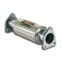 Escape Delantero (Reemplaza Catalizador) - Lotus Elise S1 1.8i (Motor Rover &quot;K&quot;) &#039;96 -&gt; &#039;00 Supersprint