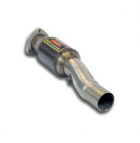 Catalizador Metalico Delantero Derecho  - Audi A4 Rs4 Quattro (Cabrio) 4.2i V8 (420 Cv) &#039;06 -&gt; &#039;08 Supersprint