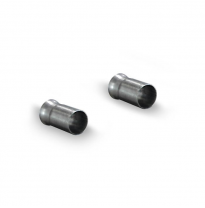 Kit Tubos Conexión Adaptadores Derecho-Izquierdo (En Desarrollo)  - Mercedes T251 R 280 - R 300 Cdi (190 Cv) &#039;07 -&gt; &#039;13 Superspr