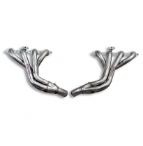 Collector Derecho - Izquierdo  - Corvette C5 5.7i V8 &#039;97 -&gt; &#039;00 Supersprint