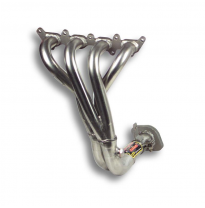 Colectores Acero Inox - Fiat Punto ( Tipo 188 Restyling ) 1.4i 16v &#039; 03 -&gt; &#039; 05 Supersprint