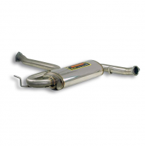 Escape Central - Alfa Romeo Spider 2.0 V6 Turbo &#039;95 -&gt; &#039;05 Supersprint