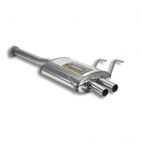 Escape Central  - Alfa Romeo Spider 2.0 V6 Turbo &#039;95 -&gt; &#039;05 Supersprint