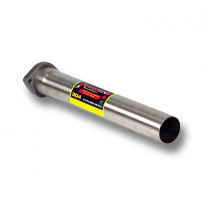 Tubo Conexion  - Bmw E36 318ti Compact 1.8i  &#039; 94 -&gt; &#039; 00 Supersprint