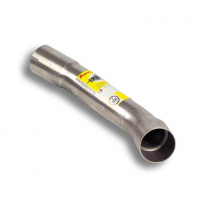 Tubo De Conexión - Bmw E39 Touring 528i &#039;96 -&gt; 8/&#039;98 Supersprint