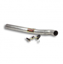 Tubo Conexión  - Bmw E39 Sedan 530d (184 - 193 Cv) &#039; 00 -&gt; &#039; 03 Supersprint