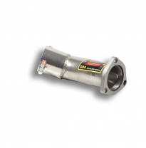 Tubo Central - Mercedes R129 Sl 280 24v (193 Cv) &#039;96 -&gt; &#039;98 Supersprint