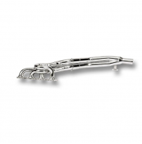 Colectores - Mercedes W202 C 230 &#039;96 -&gt; &#039;98 Supersprint