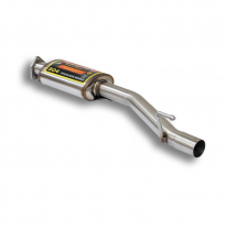 Escape Central  - Mercedes W202 C 230 &#039;96 -&gt; &#039;98 Supersprint