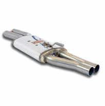 Escape Central - Mercedes W210 E 36 Amg (Sedan) (281 Cv) &#039; 96 -&gt; &#039; 97 Supersprint