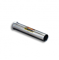 Kit Tubo De Conexión  - Renault Megane Ii F1 Team R26 (230 Cv) &#039;07 -&gt; &#039;09 Supersprint