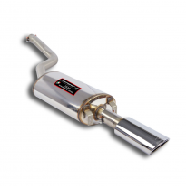 Escape Trasero 120x80 - Porsche 924 2.0 Supersprint