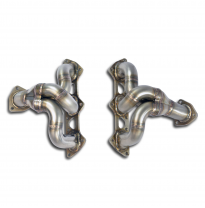 Collector Derecho + Izquierdo 310s - Porsche 996 Turbo 3.6i 4x4 (420 Cv) Supersprint