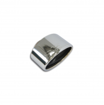 Cola De Escape Derecha 145 X 95 - Porsche 996 Turbo Gt2 (462 Cv - 483 Cv) &#039;01 -&gt; &#039;05 Supersprint