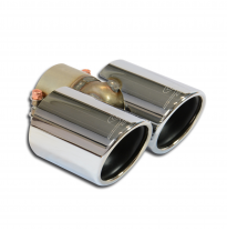 Cola De Escape Oo 90 - Porsche 987 Cayman 2.7i (245 Cv) &#039; 07 -&gt; &#039; 08 Supersprint