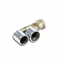 Kit Colas Derecha Oo100-90 - Porsche 997 Turbo S (3.8 - 530 Cv) 2010 -&gt; Supersprint