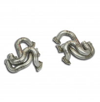 Colector Izquierdo-Derecho Supersprint Diseño Patentado - Porsche 997 Carrera 4 Gts 3.8i (407 Cv) &#039;10 -&gt; &#039;12 Supersprint