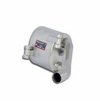 Escape Trasero Derecho &quot;Racing&quot; - Porsche 997 Targa 4s 3.8i (385 Cv) &#039;09 -&gt; &#039;12 Supersprint