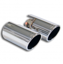 Cola De Escape Oo100 - Porsche 981 Boxster Spyder 3.8i (375 Cv) 2015 -&gt; 2016 (With Valve) Supersprint