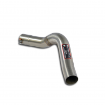 Kit Tubos De Conexión Delanteros  - Porsche 718 Boxster S 2.5i Turbo (350 Cv) 2016 -&gt; Supersprint