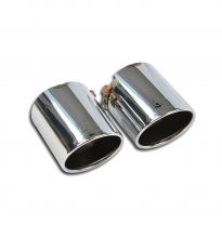 Cola De Escape Oo100 - Porsche 718 Cayman Gts 2.5i Turbo (365 Cv) 2018 -&gt; (With Valve) Supersprint